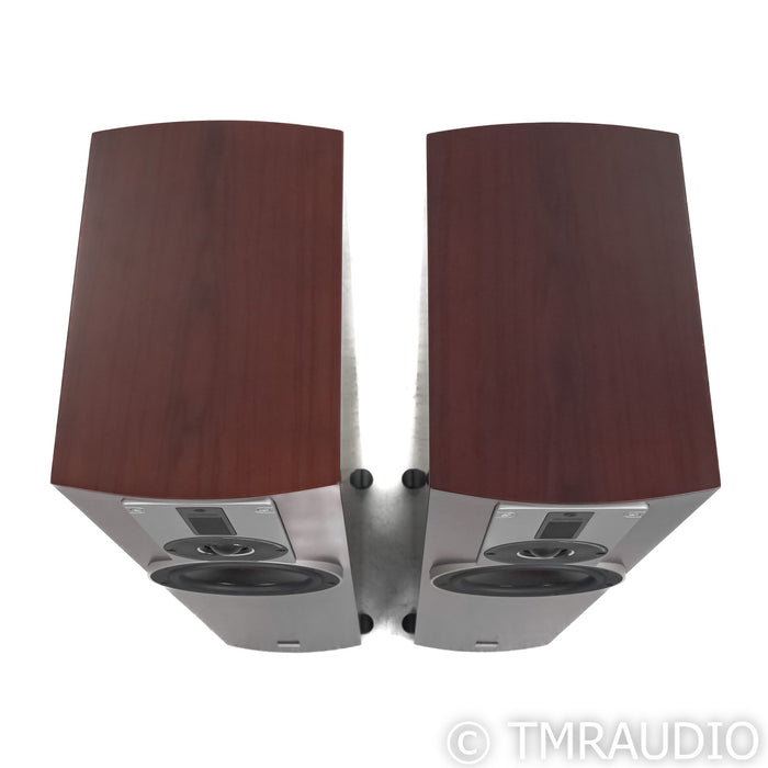 Dali Rubicon 5 Floorstanding Speakers; Rosso Pair