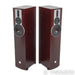 Dali Rubicon 5 Floorstanding Speakers; Rosso Pair