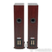 Dali Rubicon 5 Floorstanding Speakers; Rosso Pair