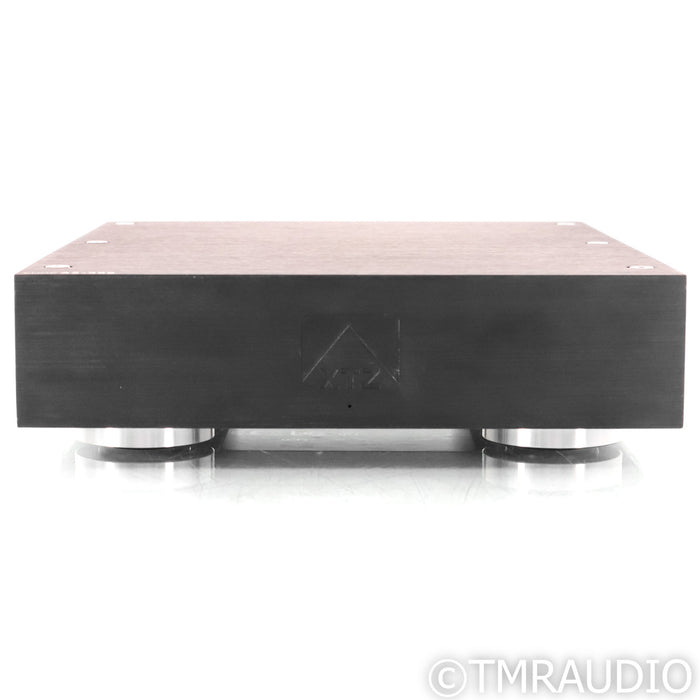 XTZ EDGE A2-300 Stereo Power Amplifier