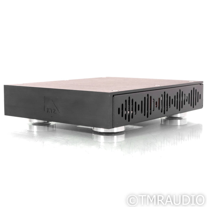 XTZ EDGE A2-300 Stereo Power Amplifier