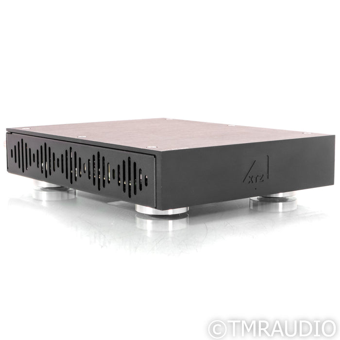 XTZ EDGE A2-300 Stereo Power Amplifier