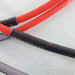 Belden Iconoclast 1x4 ETPC RCA Cables; 1m Pair Interconnects