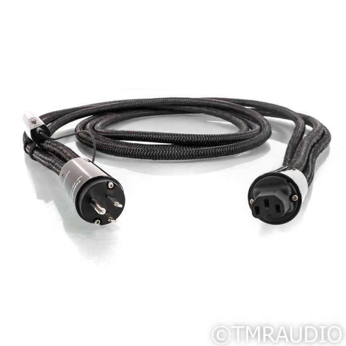 AudioQuest Tornado High-Current Power Cable; 2m AC Cord