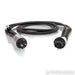 AudioQuest Tornado High-Current Power Cable; 2m AC Cord