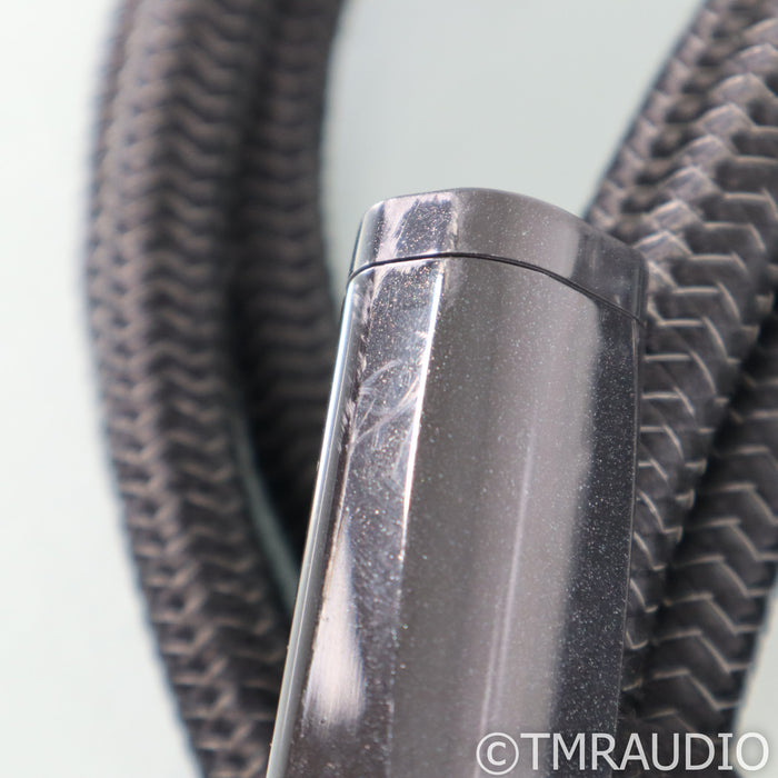 AudioQuest Tornado High-Current Power Cable; 2m AC Cord