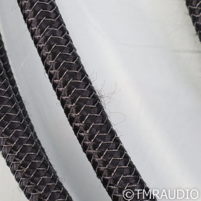 AudioQuest Tornado High-Current Power Cable; 2m AC Cord