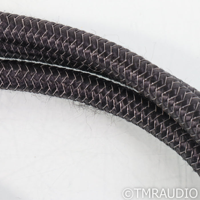 AudioQuest Tornado High-Current Power Cable; 2m AC Cord