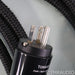 AudioQuest Tornado High-Current Power Cable; 2m AC Cord