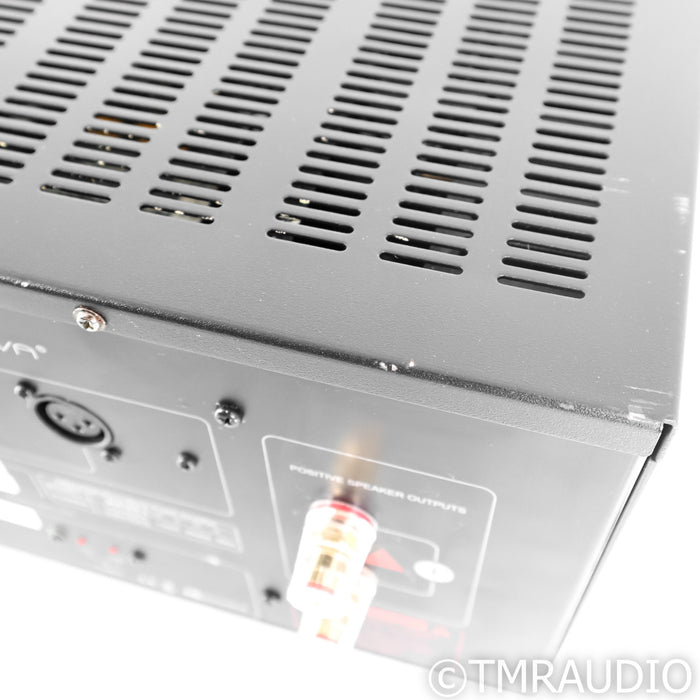 Emotiva XPA-1 Gen 2 Monoblock Power Amplifiers; Pair