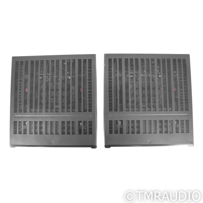 Emotiva XPA-1 Gen 2 Monoblock Power Amplifiers; Pair