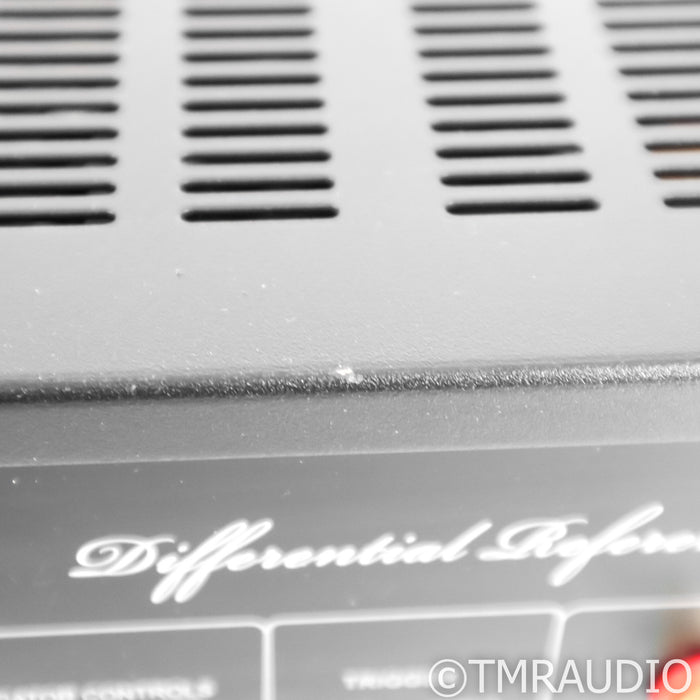 Emotiva XPA-1 Gen 2 Monoblock Power Amplifiers; Pair