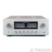 Luxman L-505uX MKII Stereo Integrated Amplifier; MM & MC Phono