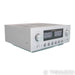 Luxman L-505uX MKII Stereo Integrated Amplifier; MM & MC Phono