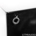 REL T/7i 8" Powered Subwoofer; Gloss Black
