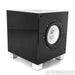 REL T/7i 8" Powered Subwoofer; Gloss Black