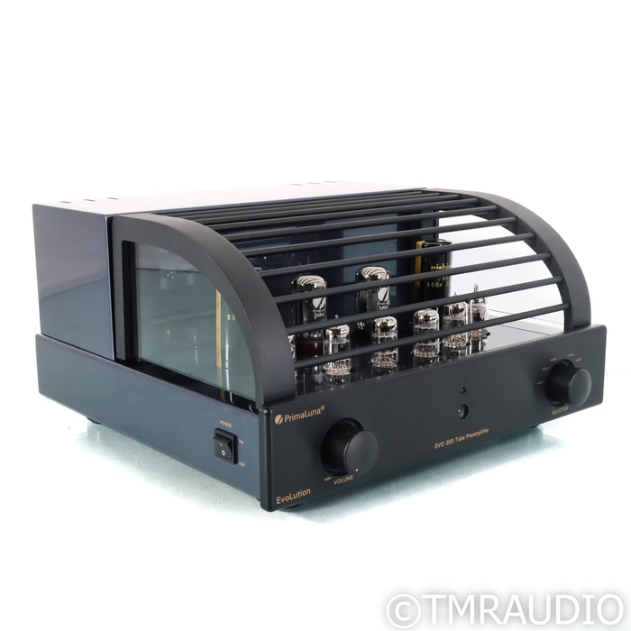 PrimaLuna EVO 300 Stereo Tube Preamplifier