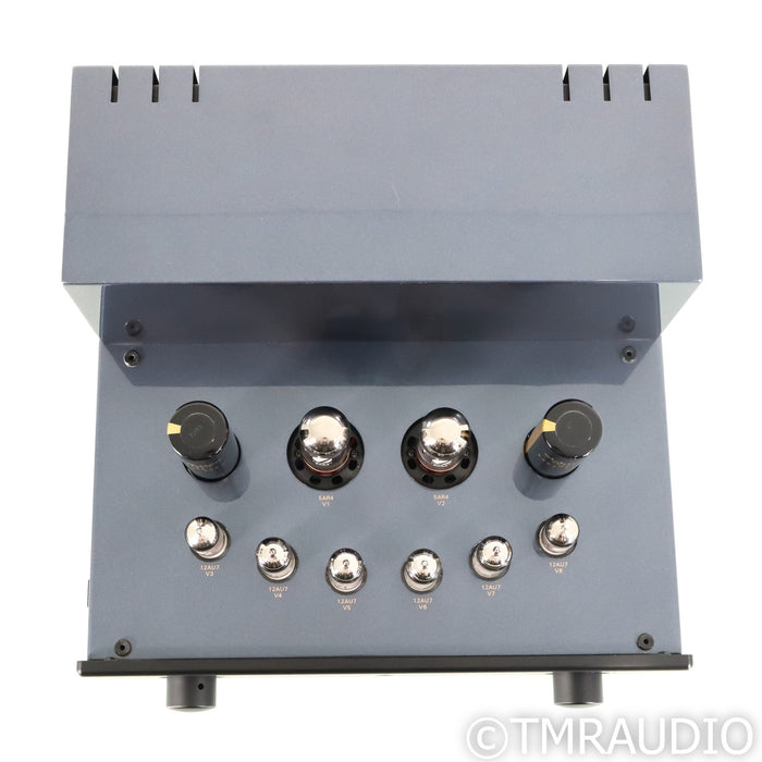 PrimaLuna EVO 300 Stereo Tube Preamplifier