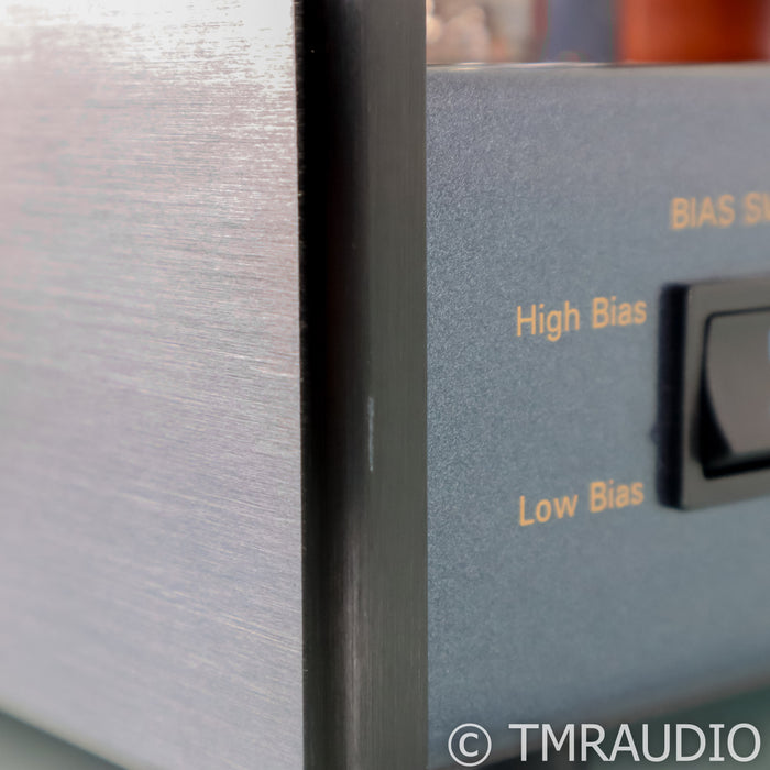 PrimaLuna Evo 300 Stereo & Mono Tube Power Amplifier