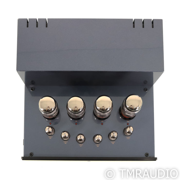 PrimaLuna Evo 300 Stereo & Mono Tube Power Amplifier