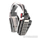 RAAL Requisite SR1a Ribbon Headphones; W/ Amp Interface and Schiit Jotunheim R