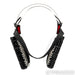 RAAL Requisite SR1a Ribbon Headphones; W/ Amp Interface and Schiit Jotunheim R