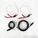 RAAL Requisite SR1a Ribbon Headphones; W/ Amp Interface and Schiit Jotunheim R