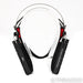 RAAL Requisite SR1a Ribbon Headphones; W/ Amp Interface and Schiit Jotunheim R