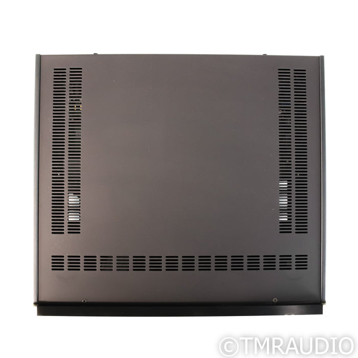 McIntosh MEN220 Room Correction System; RoomPerfect
