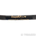 Audience FrontRow XLR Cables; 1m Pair Balanced Interconnects