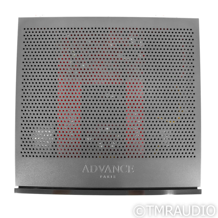 Advanced Paris A12 Classic Hybrid Integrated Amplifier (Show Display, Warranty)