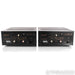 Advance Paris X-A220 EVO Mono Power Amplifiers; Pair (Show Display w/ Warranty)