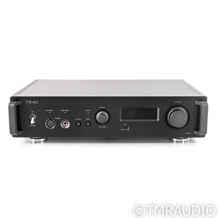 TEAC UD-701N DAC & Network Streamer (Show Display, Warranty)