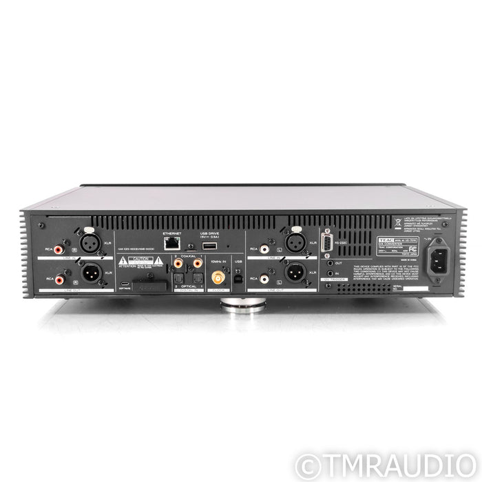 TEAC UD-701N DAC & Network Streamer (Show Display, Warranty)