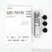 TEAC UD-701N DAC & Network Streamer (Show Display, Warranty)