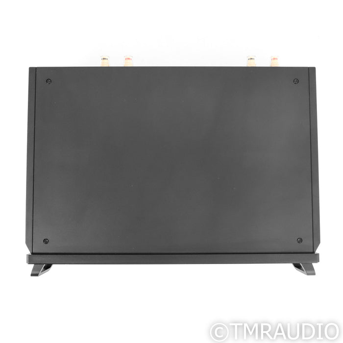TEAC AP-701 Stereo Power Amplifier (Show Display, Warranty)