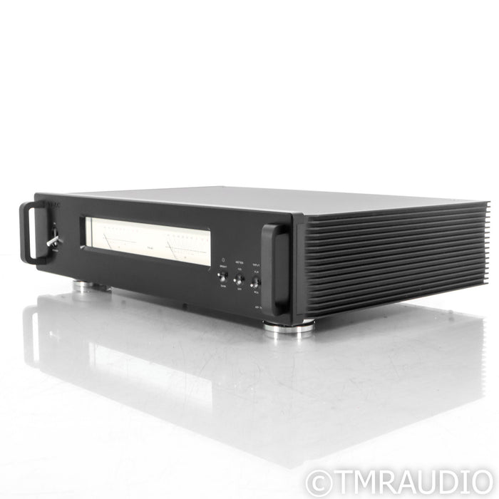 TEAC AP-701 Stereo Power Amplifier (Show Display, Warranty)