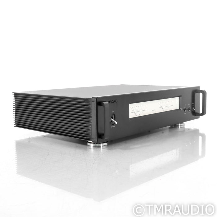 TEAC AP-701 Stereo Power Amplifier (Show Display, Warranty)