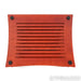 Quadraspire SVT Rack; 3 Shelf; Cherry Bamboo (Show Display, Warranty)