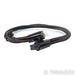 AudioQuest Thunder High-Current Power Cable; 1m AC Cord (20 Amp)