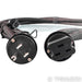 AudioQuest Thunder High-Current Power Cable; 1m AC Cord (20 Amp)