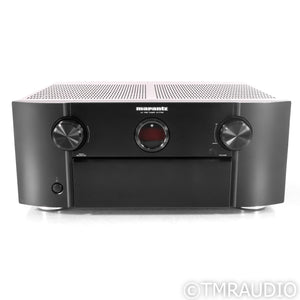 Marantz AV7706 11.2 Channel Home Theater Processor; MM Phono