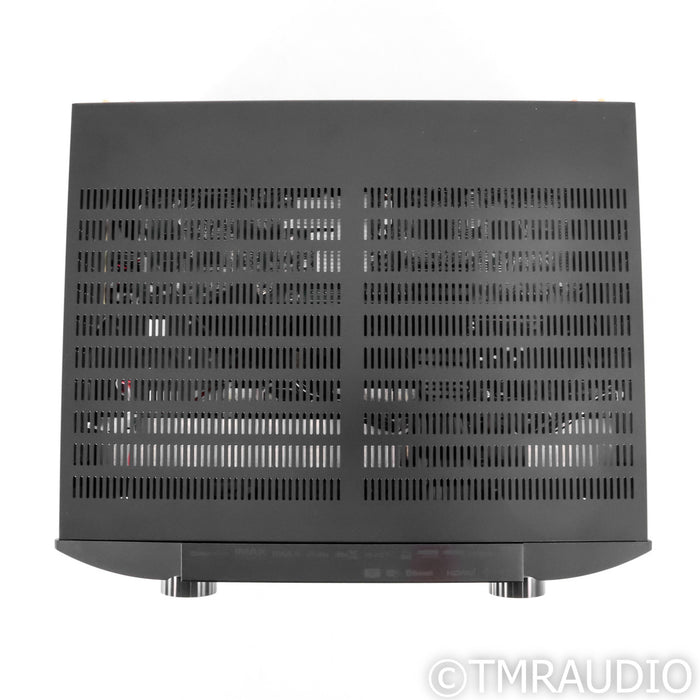Marantz AV7706 11.2 Channel Home Theater Processor; MM Phono