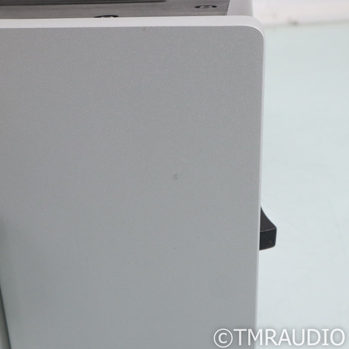 Unison Research Unico Due Stereo Hybrid Integrated Amplifier; MM & MC Phono