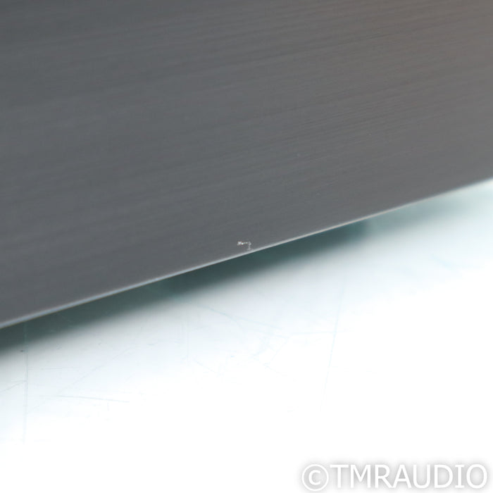 Unison Research Unico Due Stereo Hybrid Integrated Amplifier; MM & MC Phono