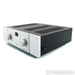Unison Research Unico Due Stereo Hybrid Integrated Amplifier; MM & MC Phono