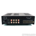 Unison Research Unico Due Stereo Hybrid Integrated Amplifier; MM & MC Phono