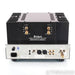 McIntosh MA252 Stereo Hybrid Integrated Amplifier; MM Phono