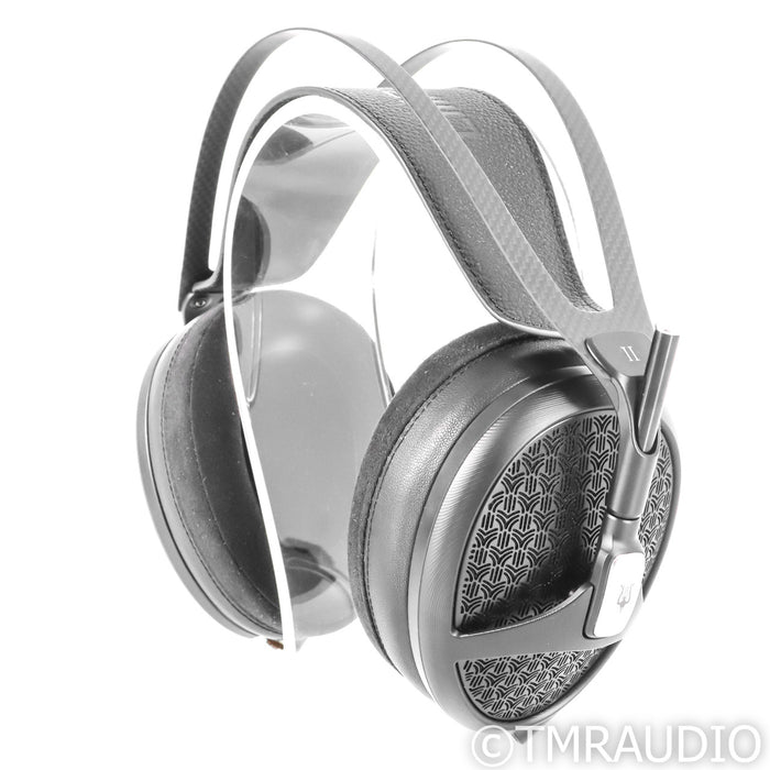 Meze Empyrean II Open-Back Isodynamic Headphones; 4.4mm Cable (Open Box)