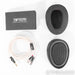Meze Empyrean II Open-Back Isodynamic Headphones; 4.4mm Cable (Open Box)